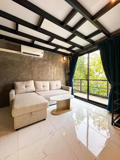Water Lily Spa Bungalows by Rawai Beach – Fotos 2
