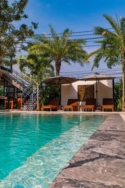 Water Lily Spa Bungalows by Rawai Beach – Fotos 4