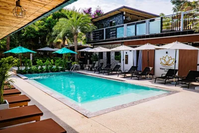 Water Lily Spa Bungalows by Rawai Beach – Fotos 7