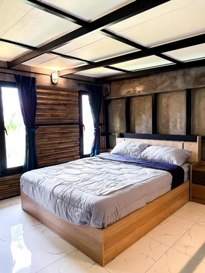Water Lily Spa Bungalows by Rawai Beach – Fotos 8