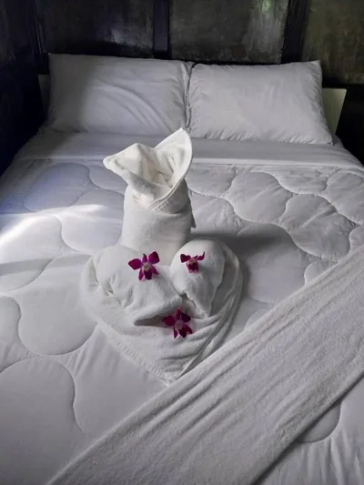 Water Lily Spa Bungalows by Rawai Beach – Fotos 10